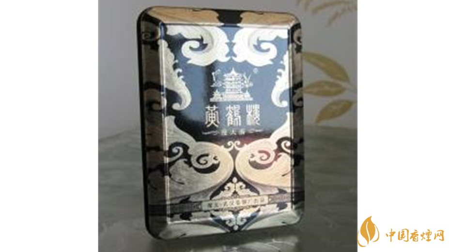 2020鐵盒黃鶴樓香煙多少錢一盒？鐵盒黃鶴樓香煙種類價格2020