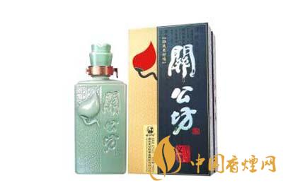 關(guān)公義酒42度濃香型價(jià)位是多少 關(guān)公義酒42度產(chǎn)品簡(jiǎn)介