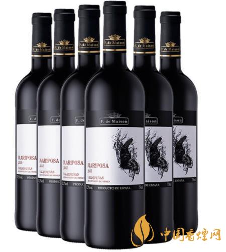 美圣世家紅酒怎么樣 美圣世家紅酒價格查詢2020