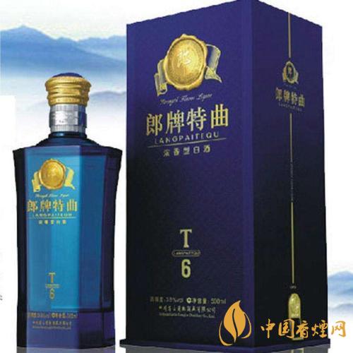 郎牌特曲t6精英版價(jià)格2020 郎牌特曲t6價(jià)格多少錢?