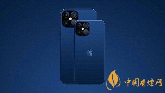 藍(lán)iPhone12被吐槽 顏色和官網(wǎng)相差太大！