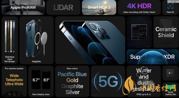 首批iPhone12訂單發(fā)貨了 你的iPhone已經(jīng)上路了！