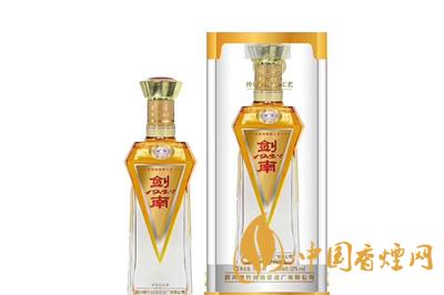 劍南1988御藏價(jià)格是多少  劍南春酒廠(chǎng)公司簡(jiǎn)介