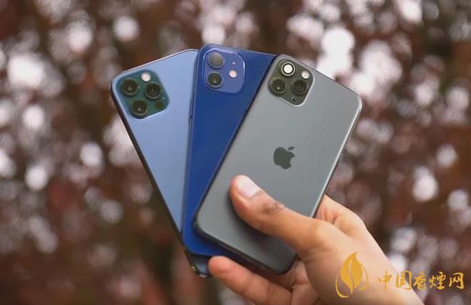 iPhone12 Pro最高溢價(jià)3000元 新一輪的饑餓營(yíng)銷？