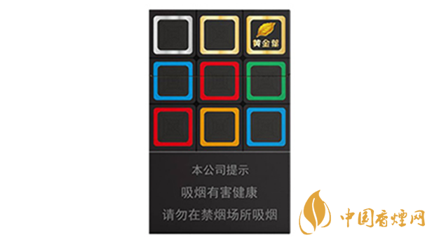 黃金葉大m幾種口味？黃金葉大m口感品析2020