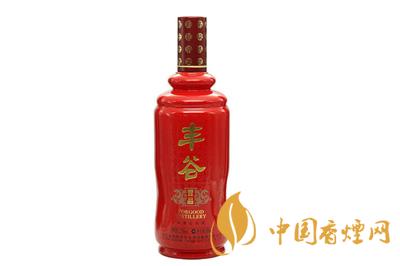 豐谷壹號52度價(jià)格是多少 豐谷壹號52度產(chǎn)品簡介