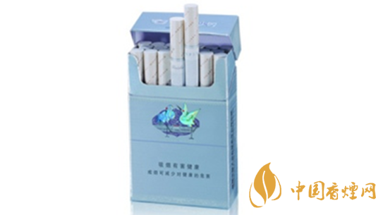 白沙銀世界價(jià)格多少錢一包？白沙銀世界價(jià)格一覽2020