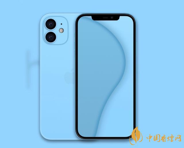 iphone12藍(lán)色開(kāi)箱測(cè)評(píng) iphone12藍(lán)色值得買(mǎi)嗎？