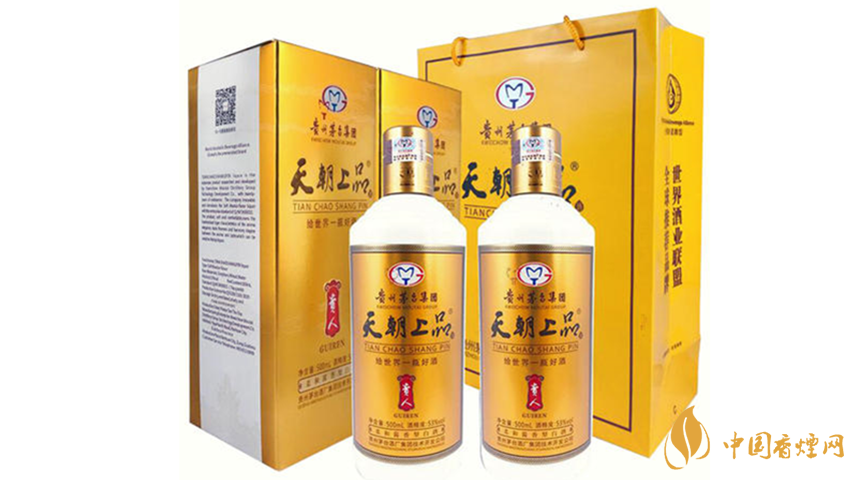 天朝上品酒價(jià)格多少錢？天朝上品酒價(jià)格一覽2020