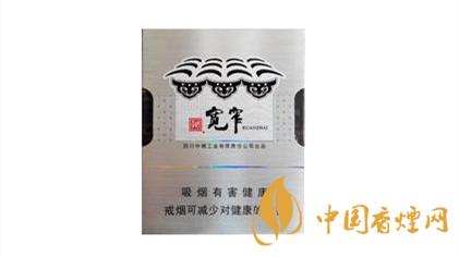 嬌子寬窄自在價(jià)格參數(shù)怎樣？嬌子寬窄自在香煙價(jià)格2020