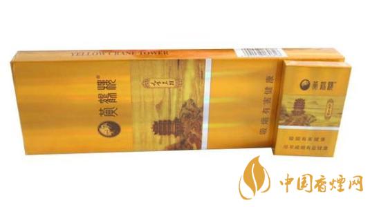 黃鶴樓和炫赫門哪個好抽?黃鶴樓和炫赫門細(xì)支香煙口感對比2020