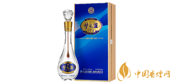 夢之藍(lán)鉆石版408度多少錢 夢之藍(lán)鉆石版408度2020價格