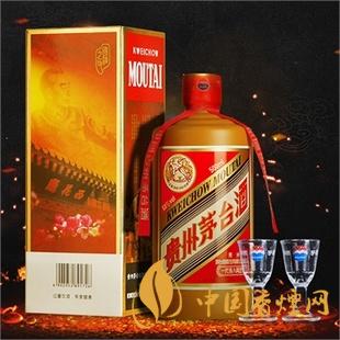 茅臺(tái)醬香型53度白酒價(jià)格表 茅臺(tái)53度白酒名稱(chēng)一覽