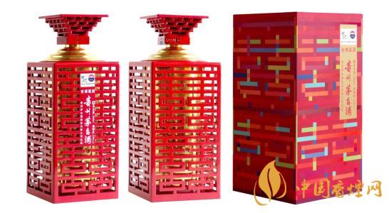 茅臺(tái)喜酒價(jià)格高的原因介紹 茅臺(tái)世博喜酒特點(diǎn)分析