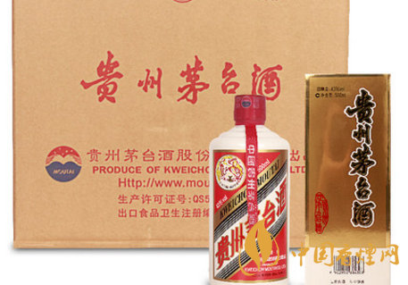 茅臺(tái)醬香型53度白酒價(jià)格表 茅臺(tái)53度白酒名稱(chēng)一覽