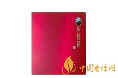 黃鶴樓異型論道價(jià)格是多少 黃鶴樓異型論道口感評測