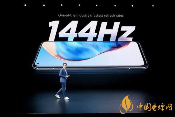 紅米K30S至尊紀(jì)念版和opporeno4se對(duì)比測(cè)評(píng) 哪款更好？