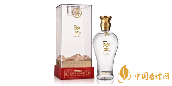 2020年52&deg;五糧液圣酒(五星)500ml價(jià)格及圖片一覽