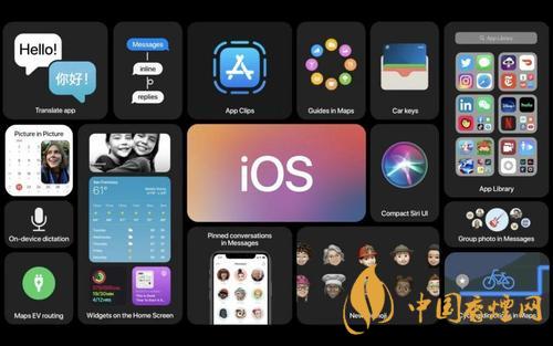 蘋果iOS14怎么隱藏應(yīng)用程序頁面？