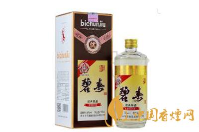 碧春經(jīng)典鐵蓋多少錢 碧春經(jīng)典鐵蓋價(jià)格表2020