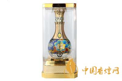 百年汾杏淡雅9多少錢 汾杏淡雅9的價(jià)格介紹