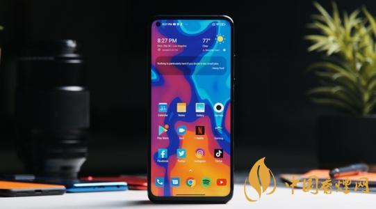 紅米K30S至尊紀(jì)念版跑分多少？紅米K30S至尊紀(jì)念版安兔兔跑分