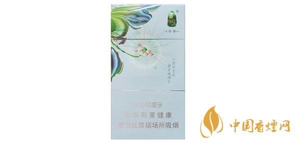 泰山茉莉香韻煙價(jià)錢(qián)2020 泰山茉莉香韻細(xì)支多少錢(qián)一盒