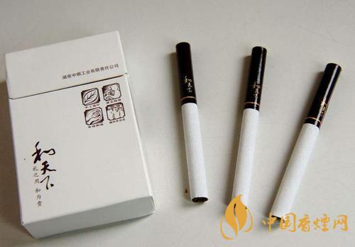 香煙的生產(chǎn)日期查詢(xún) 查看香煙生產(chǎn)日期方法分享