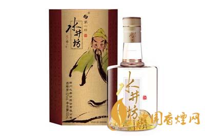 水井坊三國(guó)義勇仁怎么樣 水井坊三國(guó)義勇仁多少錢