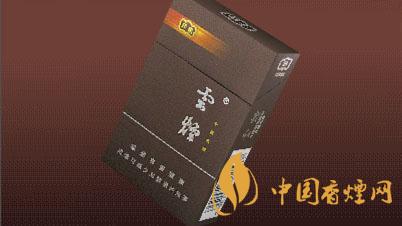 出口印象云煙價格多少錢一包？出口印象云煙價格大全2020