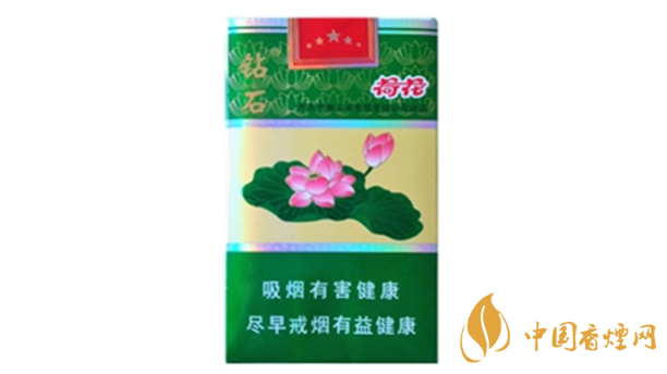 鉆石一品荷花香煙多少一包？鉆石一品荷花軟包價格一覽2020