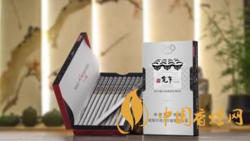 寬窄細支如意香煙口感如何？寬窄細支如意香煙口感品析2020