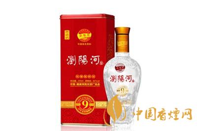 瀏陽河1956多少錢一瓶52度 瀏陽河1956價(jià)格及圖片一覽
