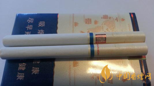 雙喜國(guó)喜軟藍(lán)口感怎么樣？雙喜國(guó)喜軟藍(lán)香煙品鑒2020