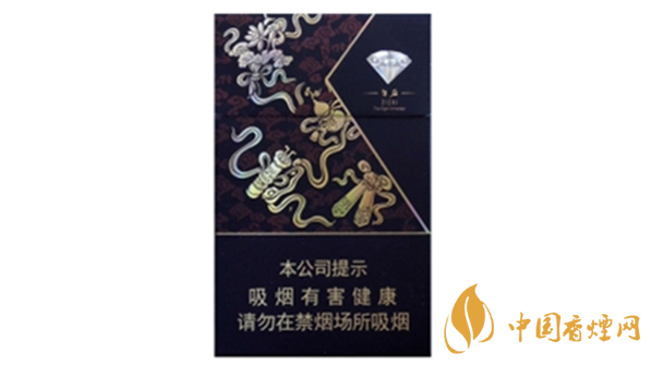 鉆石自在八仙香煙口感如何 鉆石自在八仙全面品析2020