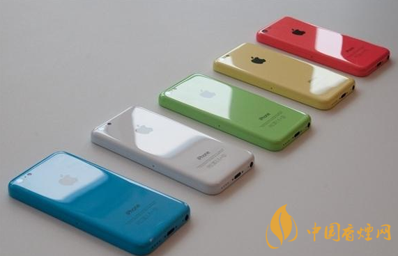 iPhone 5c正式被列為過時產(chǎn)品 2022年或?qū)⑼.a(chǎn)