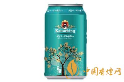 凱撒王白啤酒多少錢 凱撒王白啤酒價(jià)格表圖一覽