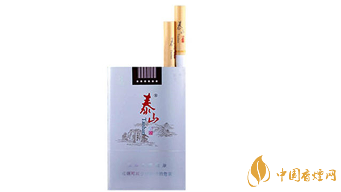 泰山望岳香煙味道怎么樣?泰山望岳香煙口味鑒賞2020