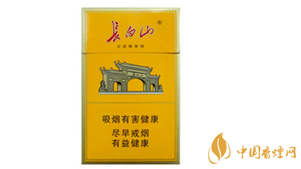 長白山悅多少錢一盒價格？長白山悅價格一覽2020