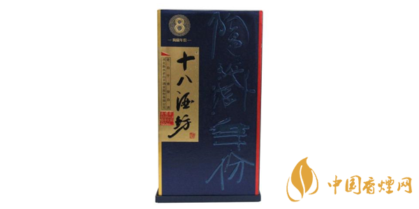 十八酒坊陶藏12多少錢(qián)錢(qián)一瓶 十八酒坊陶藏12價(jià)格表圖