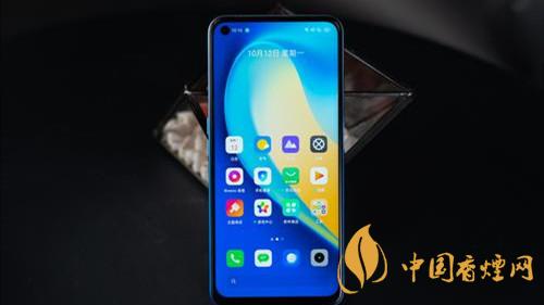 OPPOK7x和realmeq2pro哪款值得買-OPPOK7x和realmeq2pro參數介紹