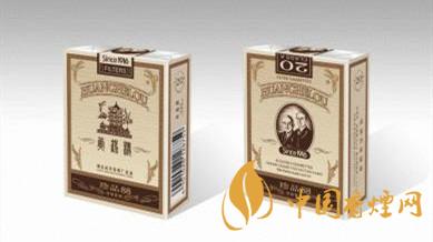 黃鶴樓短支香煙有哪些？黃鶴樓短支香煙排行榜2020最新