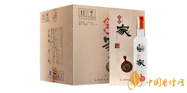 高爐家酒價格及圖片大全 高爐家酒多少錢一箱
