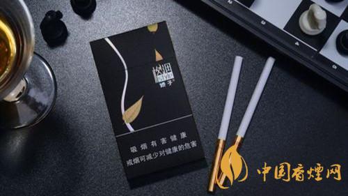 短支煙哪個好抽排名？短支香煙口感排行2020