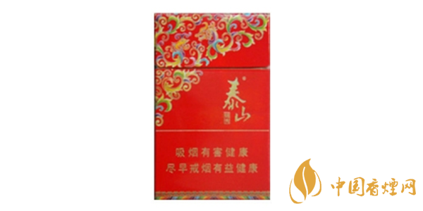泰山錦秀香煙好抽嗎 泰山錦秀香煙口感評(píng)測分析