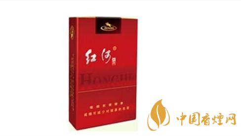 紅河奔騰軟包裝好不好抽？紅河奔騰軟包口感點(diǎn)評(píng)2020