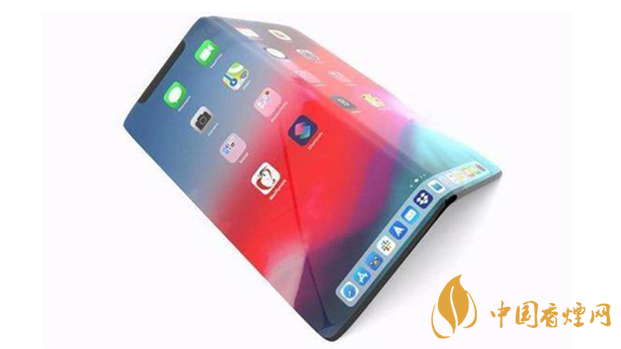 蘋果最新款折疊手機(jī)什么時候上市-蘋果最新款折疊手機(jī)曝光