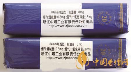 大紅鷹軟藍(lán)真假如何分辨？大紅鷹軟藍(lán)真?zhèn)螏D鑒別介紹2020