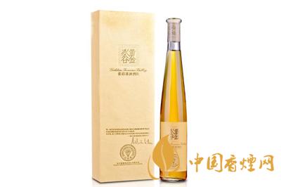 2020年張?jiān)｜S金冰谷冰酒價(jià)格 張?jiān)｜S金冰谷冰酒多少錢一瓶