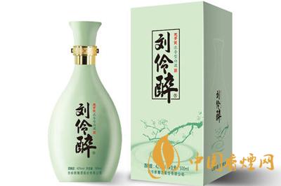 劉伶醉元青瓷42度多少錢(qián)一瓶 劉伶醉元青瓷42度價(jià)格查詢